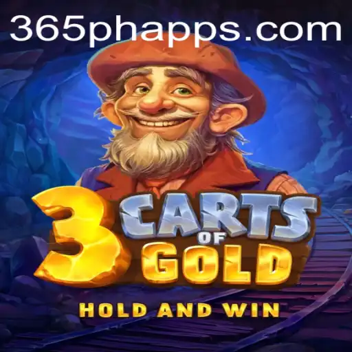3cartsOfGold: A Journey Through Thrilling Adventures