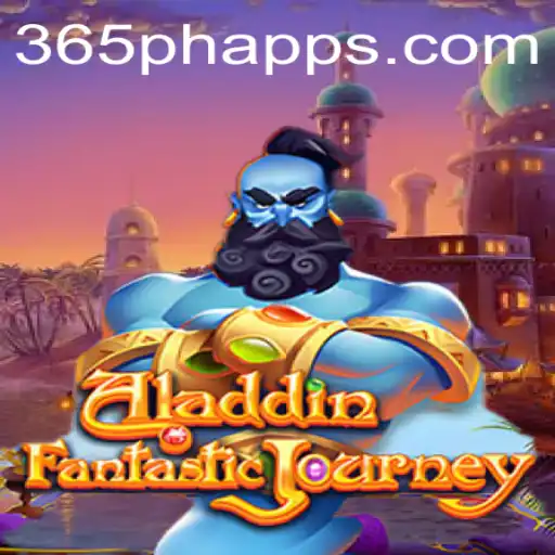 Explore the Magic and Adventure of the Aladdin Game with 365PH.COM
