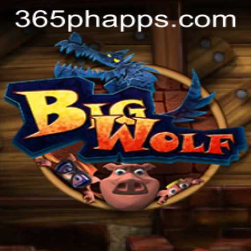 Unleashing the Adventure: BigWolf and the World of 365PH.COM
