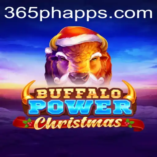 BuffaloPowerChristmas: A Festive Gaming Experience by 365PH.COM