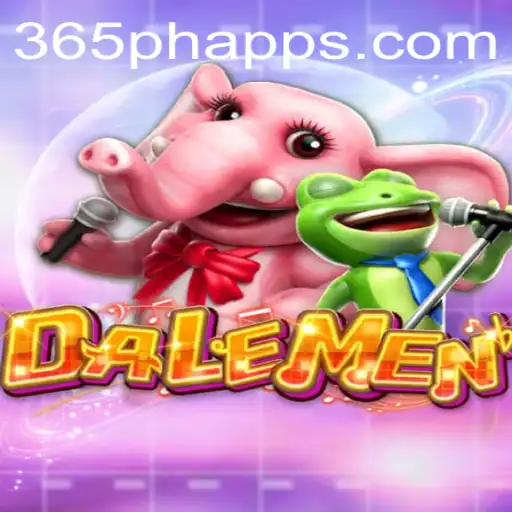 Explore the World of DALEMEN: An Innovative Gaming Experience