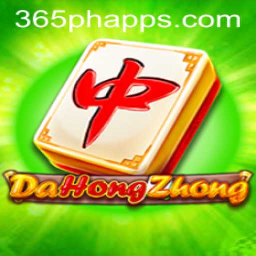 Discover DaHongZhong: A Fascinating Game Experience at 365PH.COM