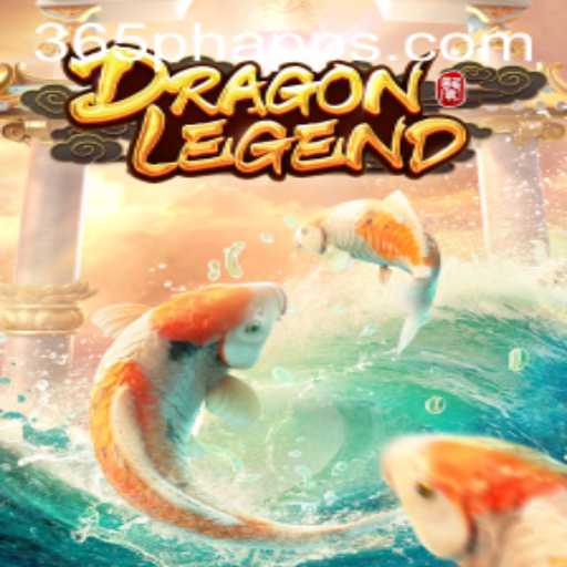DragonLegend: Embark on a Mystical Gaming Adventure with 365PH.COM