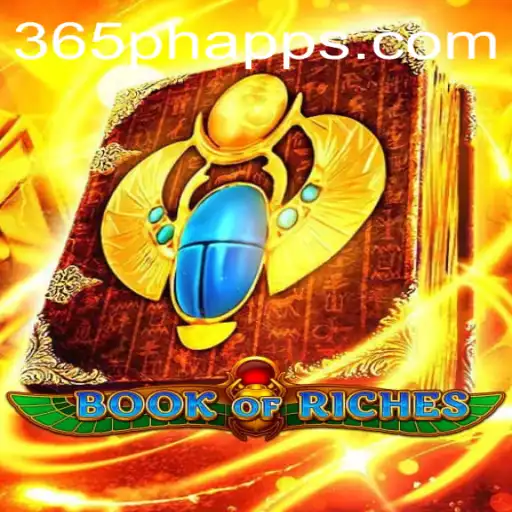 Unveiling the Thrills of BookofRiches: A Journey into Wealth and Adventure