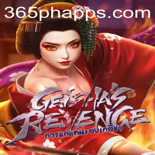 GeishasRevenge: A Captivating Journey through Ancient Japan