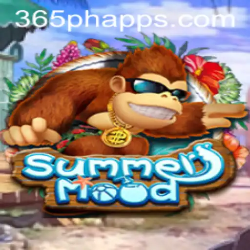 Experience the Bliss of SummerMood: A New Gaming Adventure by 365PH.COM