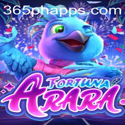 FortunaArara: A New Horizon in Interactive Gaming by 365PH.COM
