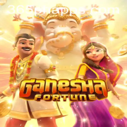 Exploring the Excitement of GaneshaFortune on 365PH.COM
