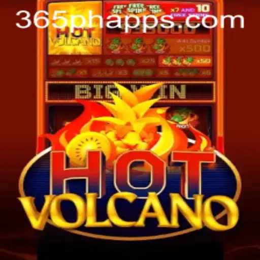 HotVolcano: The Thrilling Adventure from 365PH.COM