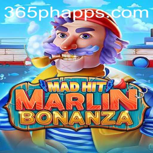 MadHitMarlinBonanza: Dive into an Ocean of Adventure with 365PH.COM