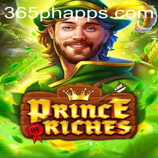 Experience the Thrill of PrinceOfRiches: A New Era in Gaming