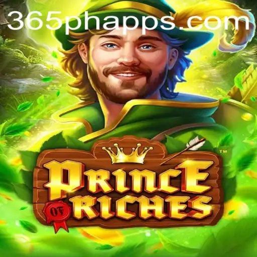 Experience the Thrill of PrinceOfRiches: A New Era in Gaming