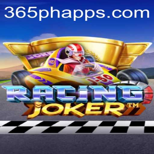 RacingJoker: High-Speed Thrills with a Twist