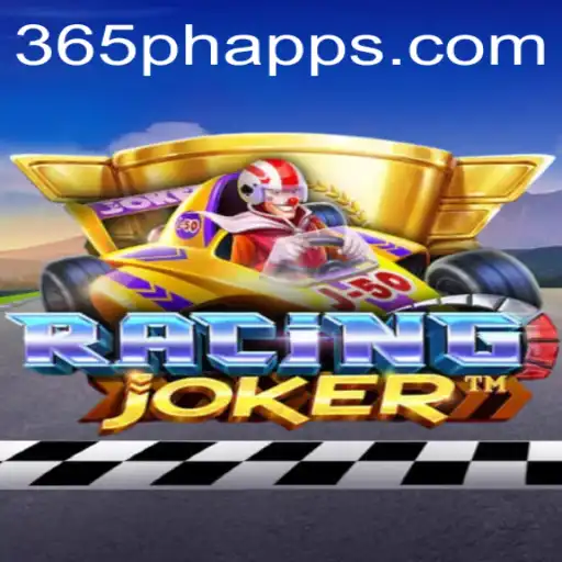 RacingJoker: High-Speed Thrills with a Twist