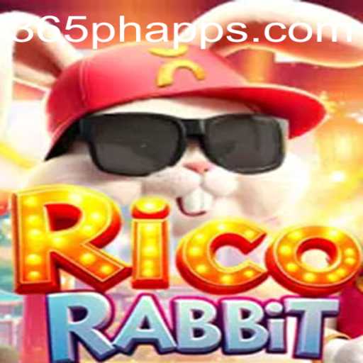 RicoRabbit: An Exciting Journey Through 365PH.COM