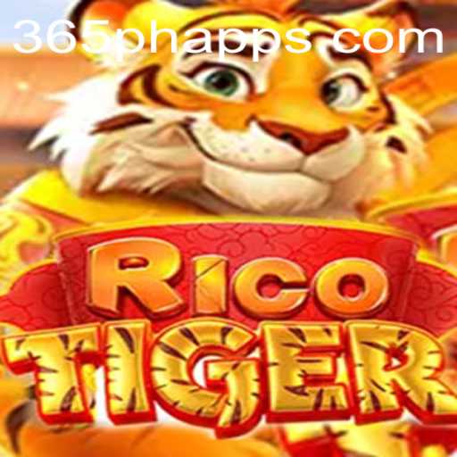 Exploring the Dynamic World of RicoTiger: Exciting Gameplay and Rules at 365PH.COM