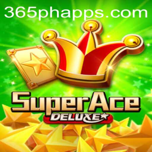 Experience Thrilling Challenges with SuperAceDeluxe