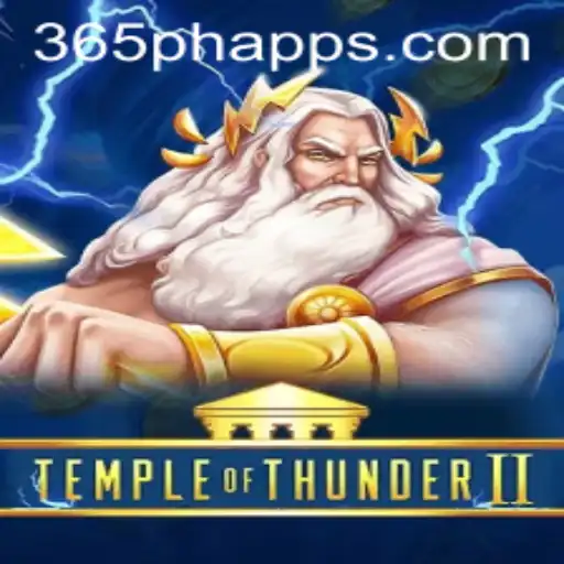TempleofThunderII: An Immersive Gaming Experience Enhanced by 365PH.COM