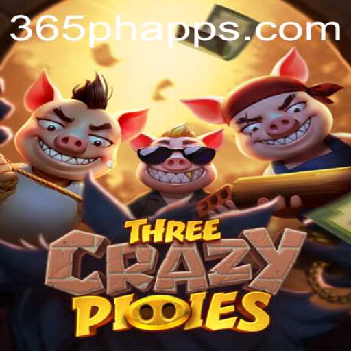 Explore the World of ThreeCrazyPiggies: A Fascinating and Engaging Game Experience