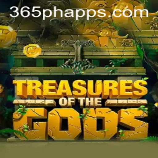 Unlock the Mysteries of TreasureoftheGods: A Unique Gaming Experience